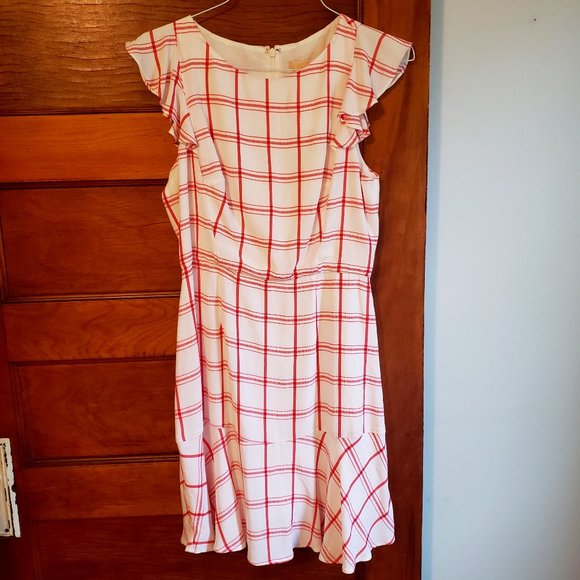 Anthropologie Dresses & Skirts - Hutch- Picnic in the park size 6